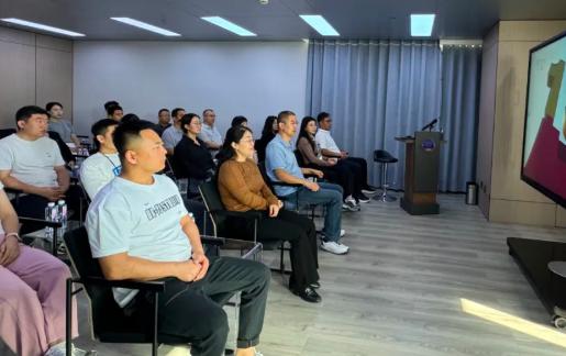 凝聚爱国情怀与企业向心力——塔塔电力三地联动观看9.3阅兵仪式